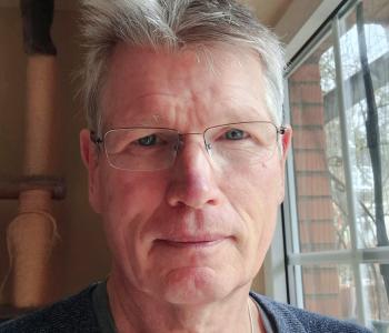 Ronald Aldag